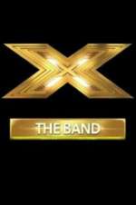 Watch The X Factor: The Band Gomovies