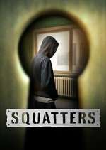 Watch Squatters Gomovies