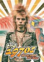 Watch The 1970s: Those Were the Days Gomovies