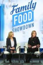 Watch Family Food Showdown Gomovies