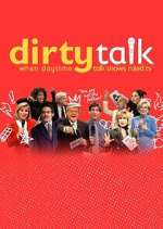 Watch Dirty Talk: When Daytime Talk Shows Ruled TV Gomovies