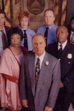 Watch The District - Einsatz in Washington Gomovies