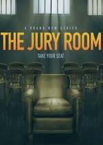 Watch The Jury Room Gomovies