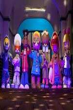 Watch Strange Hill High Gomovies