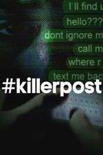 Watch #killerpost Gomovies