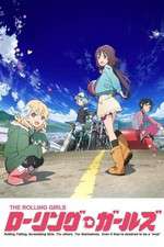 Watch Rolling Girls Gomovies
