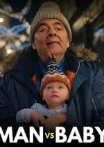 man vs baby season 1 episode 1 tv poster