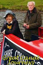 Watch Great Canal Journeys Gomovies