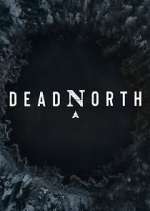 Watch Dead North Gomovies