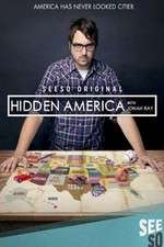Watch Hidden America with Jonah Ray Gomovies