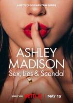 Watch Ashley Madison: Sex, Lies & Scandal Gomovies