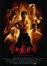 Watch The Legend of Bruce Lee Gomovies