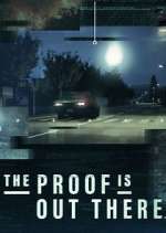 the proof is out there season 5 episode 16 tv poster