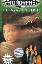 Watch Animorphs Gomovies