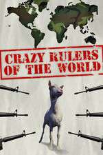 Watch The Crazy Rulers of the World Gomovies
