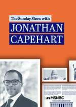 Watch The Sunday Show with Jonathan Capehart Gomovies