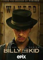 billy the kid season 3 episode 7 tv poster
