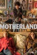 Watch Motherland Gomovies