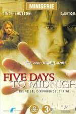 Watch 5ive Days to Midnight Gomovies