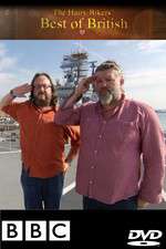 Watch Hairy Bikers Best of British Gomovies