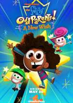 Watch The Fairly OddParents! A New Wish Gomovies