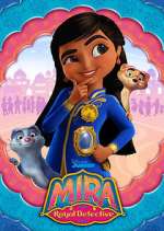 Watch Mira, Royal Detective Gomovies