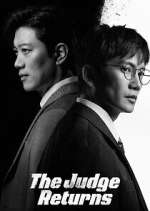 Watch The Judge Returns Gomovies