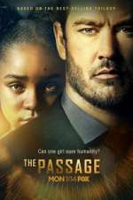 Watch The Passage Gomovies