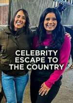 Watch Celebrity Escape to the Country Gomovies