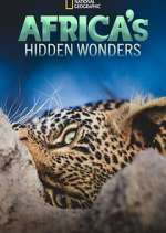 Watch Africa's Hidden Wonders Gomovies