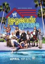 Watch WWE Legends' House Gomovies