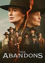 the abandons season 1 episode 1 tv poster