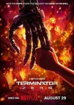 Watch Terminator Zero Gomovies