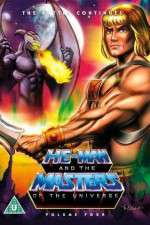 Watch He Man and the Masters of the Universe 2002 Gomovies