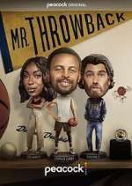 Watch Mr. Throwback Gomovies