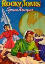 Watch Rocky Jones, Space Ranger Gomovies