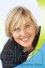 ellen: the ellen degeneres show tv poster