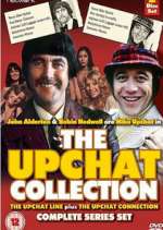 Watch The Upchat Connection Gomovies