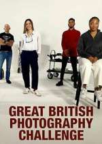 Watch The Great British Photography Challenge Gomovies