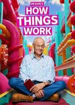 Watch Dr Karl\'s How Things Work Gomovies