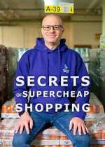 Watch Secrets of Supercheap Shopping Gomovies