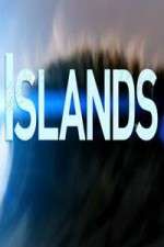 Watch National Geographic Islands Gomovies