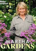 Watch Martha Gardens Gomovies