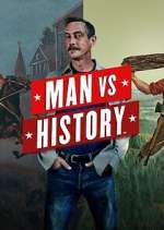 Watch Man vs. History Gomovies