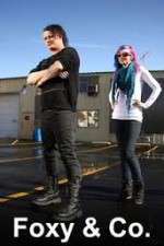 Watch Foxy and Com Gomovies