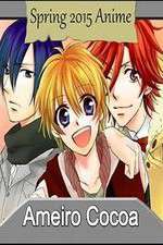 Watch Ame-iro Cocoa Gomovies