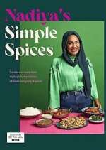 Watch Nadiya's Simple Spices Gomovies