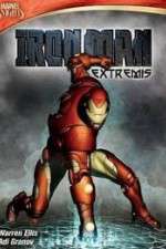 Watch Iron Man - Extremis Gomovies