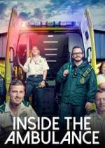 Watch Inside the Ambulance Gomovies