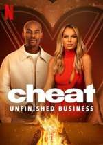 Watch Cheat: Unfinished Business Gomovies
